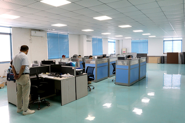 중국 Guangzhou Romex Sanitary Ware Co., Ltd.